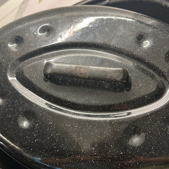 Roasting pan - Picture 4 of 5